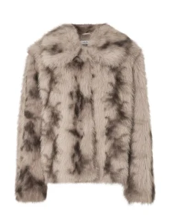 mbym Corvia-M Jakke - Brun brown New