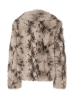 mbym Corvia-M Jakke - Brun brown New