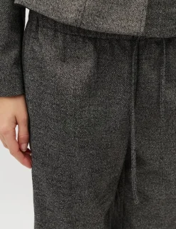 mbym Cyril-M Bukser - Grå grey Hot