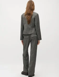 mbym Cyril-M Bukser - Grå grey Hot