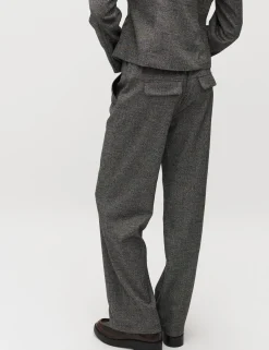 mbym Cyril-M Bukser - Grå grey Hot