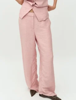 mbym Dagma-M Bukser - Rosa rose Online