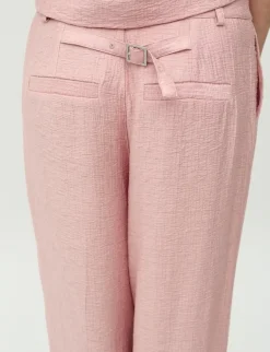 mbym Dagma-M Bukser - Rosa rose Online