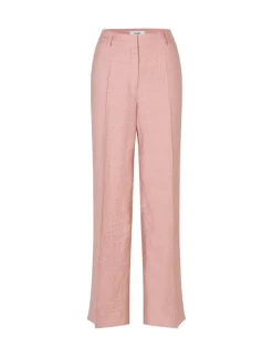 mbym Dagma-M Bukser - Rosa rose Online