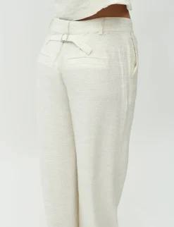 mbym Dagma-M Bukser - sugar Outlet