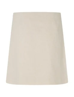 mbym Daphnie-M Nederdel - creme Online