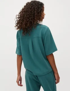 mbym Darci-M T-shirt - Grøn green Best