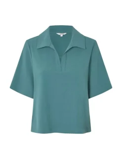 mbym Darci-M T-shirt - Grøn green Best