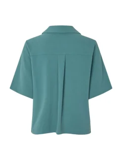 mbym Darci-M T-shirt - Grøn green Best