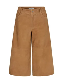 mbym Doris-M Bukser - Brun brown Outlet