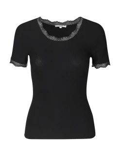 mbym Emera-M T-Shirt - Sort black Best