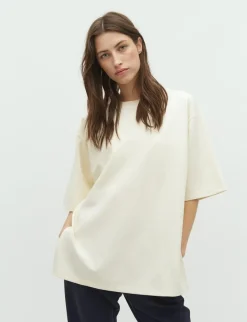 mbym Emrylis-M T-shirt - sugar Best