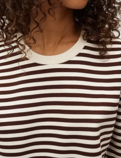 mbym Emrys-M T-shirt - Brun brown