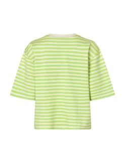 mbym Emrys-M T-shirt - Grøn green New