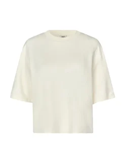 mbym Emrys-M T-shirt - sugar Discount