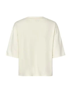 mbym Emrys-M T-shirt - sugar Discount