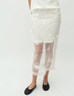 mbym Essie-M Nederdel - sugar