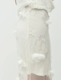 mbym Essie-M Nederdel - sugar