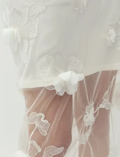 mbym Essie-M Nederdel - sugar