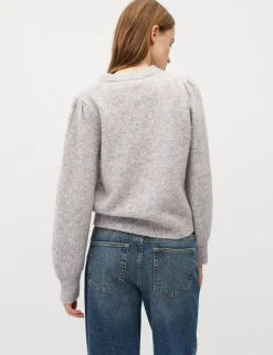 mbym Farrell-M Strik - Grå grey Best