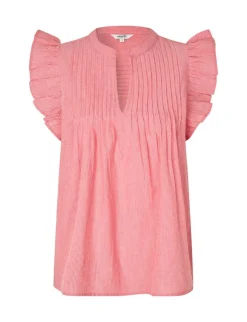 mbym Gemala-M Top - pink