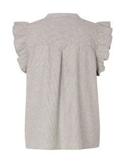 mbym Gemala-M Top - Sand beige Best