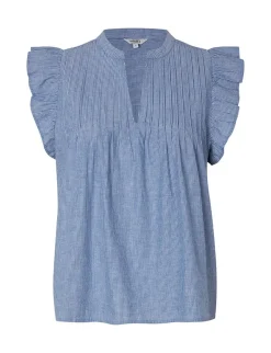 mbym Gemala-M Top - Stribet striped Best