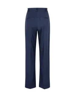mbym Gennie Kikko Bukser - Mørkeblå Dark Blue