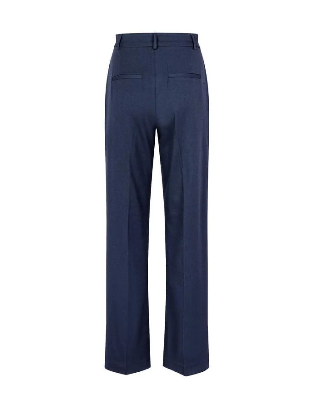 mbym Gennie Kikko Bukser - Mørkeblå Dark Blue