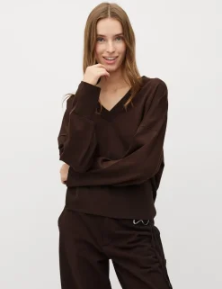 mbym Gillian V-M Strik - Brun brown Hot