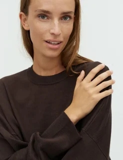 mbym Gillian-M Strik - Brun brown