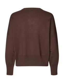 mbym Gillian-M Strik - Brun brown