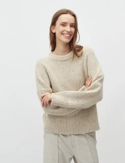 mbym Gillian-M Strik - Sand beige Hot