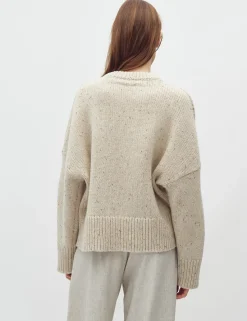 mbym Gillian-M Strik - Sand beige Hot