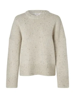 mbym Gillian-M Strik - Sand beige Hot