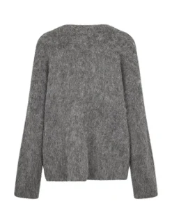 mbym Gillis-M Strik - Grå grey