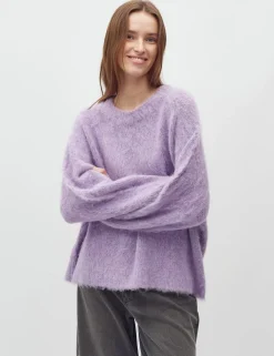 mbym Gillis-M Strik - Lilla purple Best