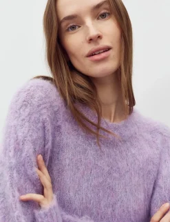 mbym Gillis-M Strik - Lilla purple Best