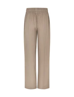 mbym Grasielle-M Bukser - Brun brown Outlet