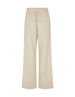 mbym Grasielle-M Bukser - Sand beige Hot