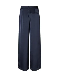 mbym Guri Long-M Bukser - Blå blue New