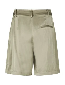 mbym Guri-M Shorts - Sand beige Online