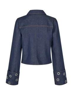 mbym Himalia-M Jakke - denim Hot