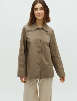 mbym Hoba-M Jakke - Army Best