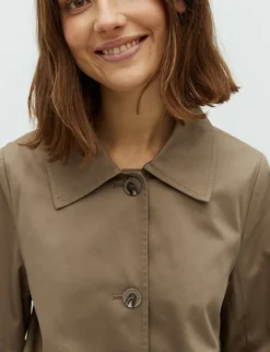 mbym Hoba-M Jakke - Army Best