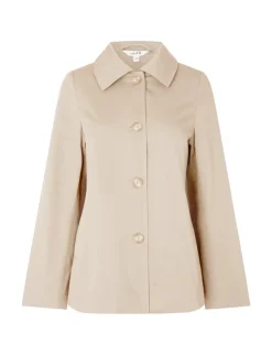 mbym Hoba-M Jakke - Sand beige New