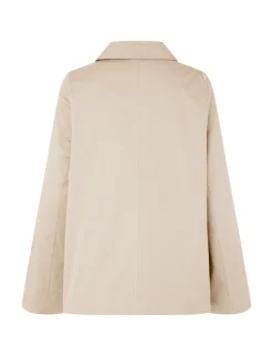 mbym Hoba-M Jakke - Sand beige New