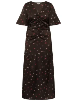 mbym Ineya-M Kjole - print