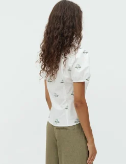 mbym Janneh-M Skjorte - print Best