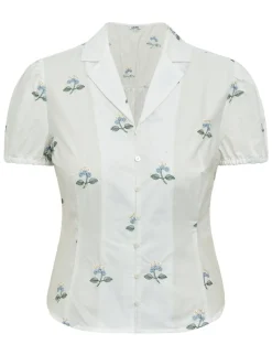 mbym Janneh-M Skjorte - print Best